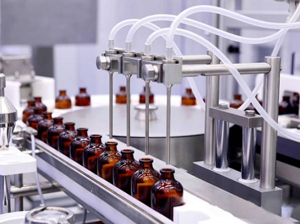 Packaging Equipment